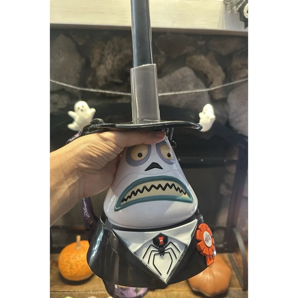 Disney parks oogie